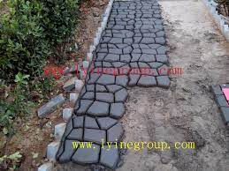 Molde Para O Caminho Calcada De Paralelepipedos Ardosia Azulejo E Laje Pedra Natural Pedra De Calcada Buy Molde Para Caminho Product On Alibaba Com