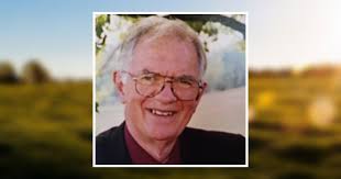 Ted Harris Obituary November 24, 2019