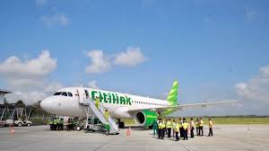 Promo Citilink Beli Tiket Lewat Traveloka Bisa Dapat Gratis Rapid Test Covid 19 Tribun Travel