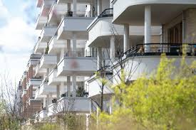 Jetzt wohnung auf zeit in karlsruhe finden! Vermieter Umgehen Mietbremse Mit Moblierten Wohnungen