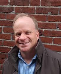 Come celebrate John Macone's river advocacy career at MRWC's Spring Event 