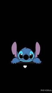 Gambar keren buat profil facebook. Download Wallpaper Stitch Hd Cikimm Com
