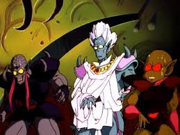 Voiced by christopher sabat and 8 others. Dragon Ball Z Dead Zone The Nostalgia Spot