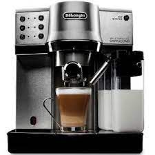 For more videos in this series. Amazon Com Delonghi Ec860 De Longhi Espresso Maker Stainless Steel Espresso Machines Kitchen Dining