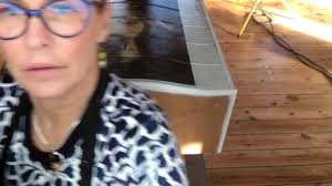 I need this chalk paint as I have some stains but not sure what colour  would u search for what do u think ? I tried white not good