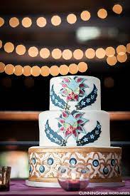 Turkish Inspired Wedding Cake Traditional Wedding Cake Turkish Wedding Oriental Wedding