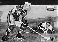He represented sweden in ice hockey, soccer and golf. Sven Tumba Wikipedia