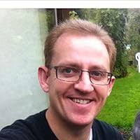 The Barn by Jason Downes