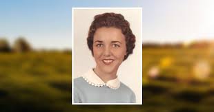 Patricia Bruner Obituary April 20, 2021