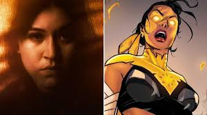 ECHO Storyboards And Leaked Details Reveal Scrapped Subplots And Plans For  Comic-Accurate Powers