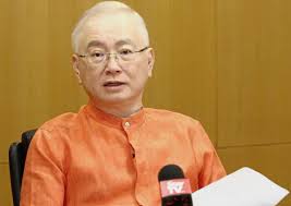 The preliminary report on the cause of the collision on the lrt kelana jaya line is ready to be presented to the cabinet, says datuk seri dr wee ka siong (pic). Malaysia Finance Minister Lim Guan Eng S Credentials As An Accountant Questioned Malaysia News Asiaone
