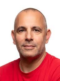 Michael Hartmeier's Instagram, Twitter & Facebook