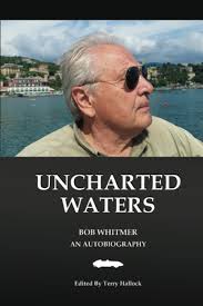 Uncharted Waters: Whitmer, Bob, Hallock, Terry: 9798440479449: Books