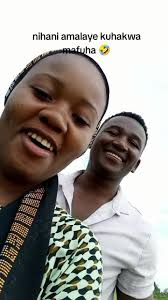 Ali Mangale Part 3: Fun Moments and Laughter