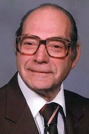 R. Elmer Dunn 1927-2019