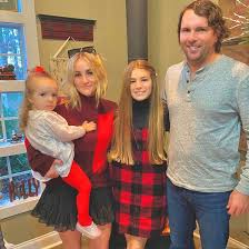 Over the weekend, spears, 39, spoke about the legal arrangement, admitting that the conservator killed her dreams, and slammed her family for taking advantage of her throughout the process. How Many Kids Does Jamie Lynn Spears Have Popsugar Family
