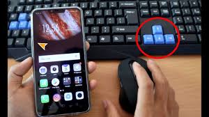 Beberapa handphone dengan desain keyboard yang unik ini sempat menjadi booming di masanya, geng. Cara Menggunakan Keyboard Dan Mouse Di Hp Android Cara Mengatasi Keyboard Android Rusak Youtube