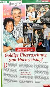 134 видео 186 588 просмотров обновлен 9 июл. Bauernpaar Bruno Und Anja Posts Facebook