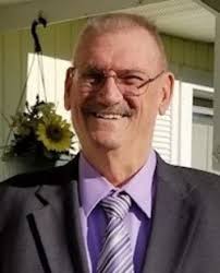 Obituary information for Bruce M. Oglesbee