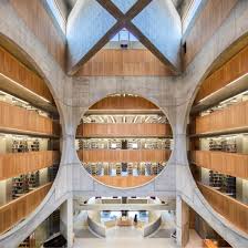 Hours may change under current circumstances 10 Modernist Architectural Marvels On America S East Coast
