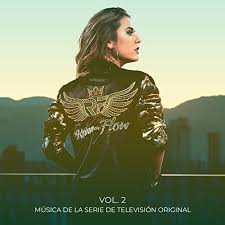 Charly flow está en la. Film Music Site La Reina Del Flow Vol 2 Soundtrack Various Artists Caracol Television 2018
