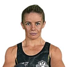 Дэни Фолл (Dani Fall): статистика и бои