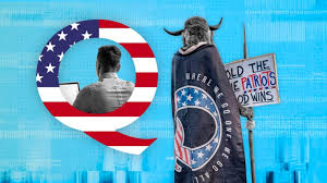 We provide millions of free to download high definition png images. Qanon Followers Are A Danger To American Democracy