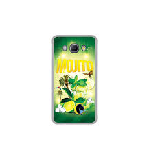Coque telephone samsung j5 2016. Coque En Silicone Samsung Galaxy J5 2016 Mojito Foret