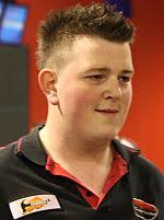 Phil Scammell powers his way into the lead in Ebonite English Open 2009