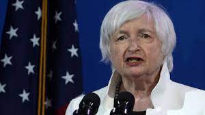 Federal reserve chair janet yellen is commenting on the decision to raise rates. Janet Yellen Pledges Greater Us International Co Operation Bbc News