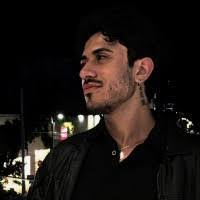 David Urrea's Instagram, Twitter & Facebook