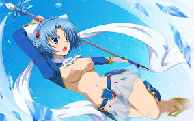 Post 1552028: Lord_Marksman_and_Vanadis Ludmila_Lourie