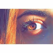 pin by shivani on girls pose eye photography aesthetic eyes reflection pictures