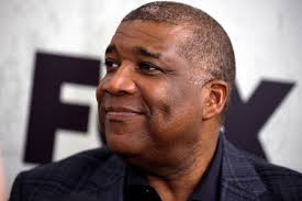 America's Top Black Sportscasters Through the Years