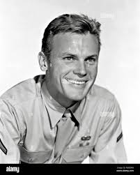 Tab hunter battle cry hi-res stock photography and images