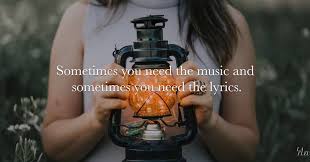 Watch The Best Youtube Videos Online Q Hordt Du Oft Musik A Ja Ubersetzung Manchmal Braucht Man Die Musik Und M Liebesspruche Spruche Youtube Videos