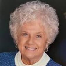 Marianne Jane Pauley Obituary October 18, 2022