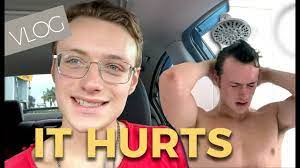 It hurts - YouTube