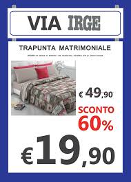 Nella vasta gamma di copridivani e copripoltrona di lombarda trapunte potete trovare anche il praticissimo copripoltrona. L Outlet Del Kasalingo Gruppo Russo ç…§ç‰‡ Facebook