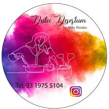 Profile for Abigail Perales Reposteria