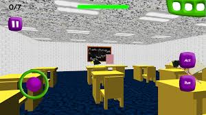 скачать игру Baldi S Basics In Education And Learning на русском Skachat Igru Baldi S Basics In Education And Learn Na Android Apkmen