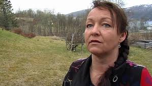 Situasjonen er bare trist!