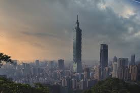 Here are some helpful navigation tips and features. Der Taipei 101 In Taiwan Zahlt Zu Den Hochsten Gebauden Der Welt Taiwan Landundludd