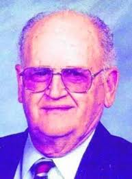 Lawrence Wyant Obituary (1934