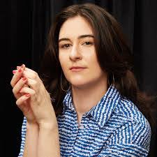 Abigail Kerns's Instagram, Twitter & Facebook