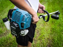 Best reviews guide analyzes and compares all weed trimmers of 2021. Best Weedeater Shootout Gas Powered String Trimmers Ope Reviews