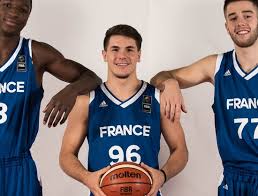The time periods where the national team earned medals have been quite streaky. France Fiba U18 European Championship Division A 2017 Fiba Basketball