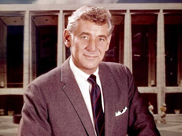 Leonard Bernstein – một biểu tượng văn hóa | Website Nhạc Cổ Điển