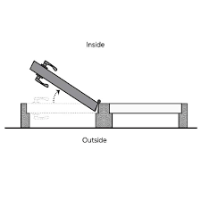 / exterior doors / patio doors. Amazon Com National Door Company Patio Doors