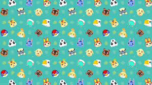 Maybe you would like to learn more about one of these? The Best 15 Kisses Wallpaper Animal Crossing Background Images